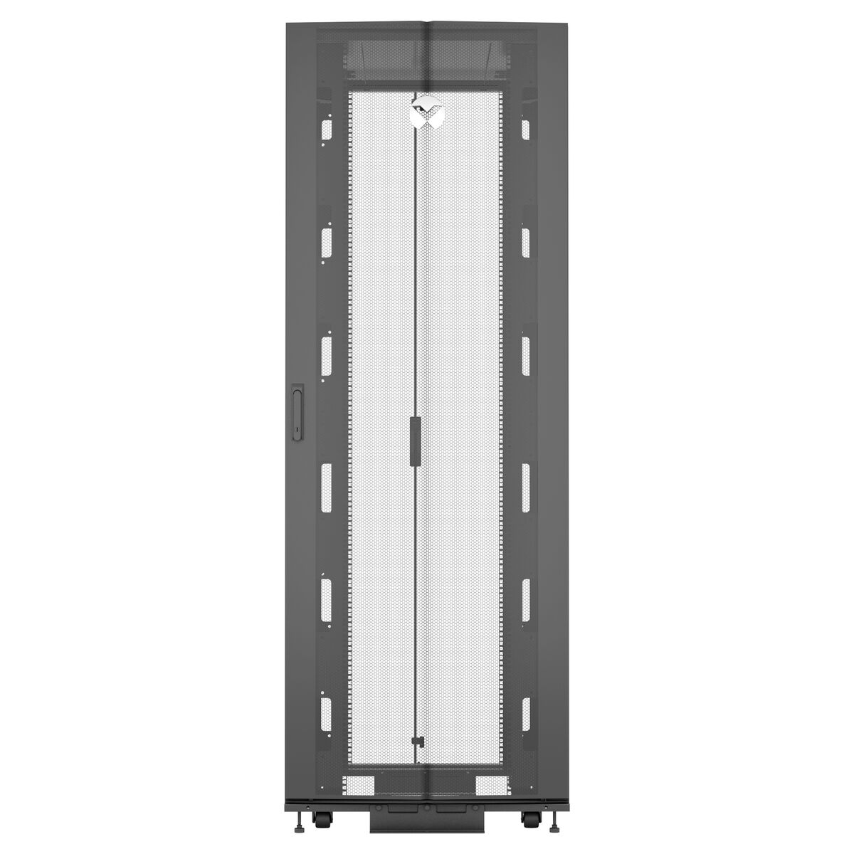 Seinakinnitusega Serverikapp Vertiv VR3157
