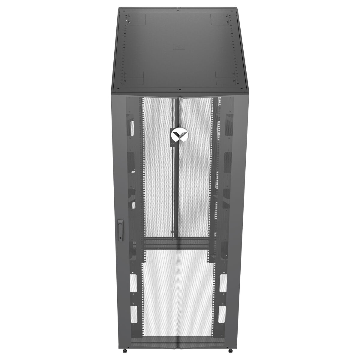 Väggrack Vertiv VR3150