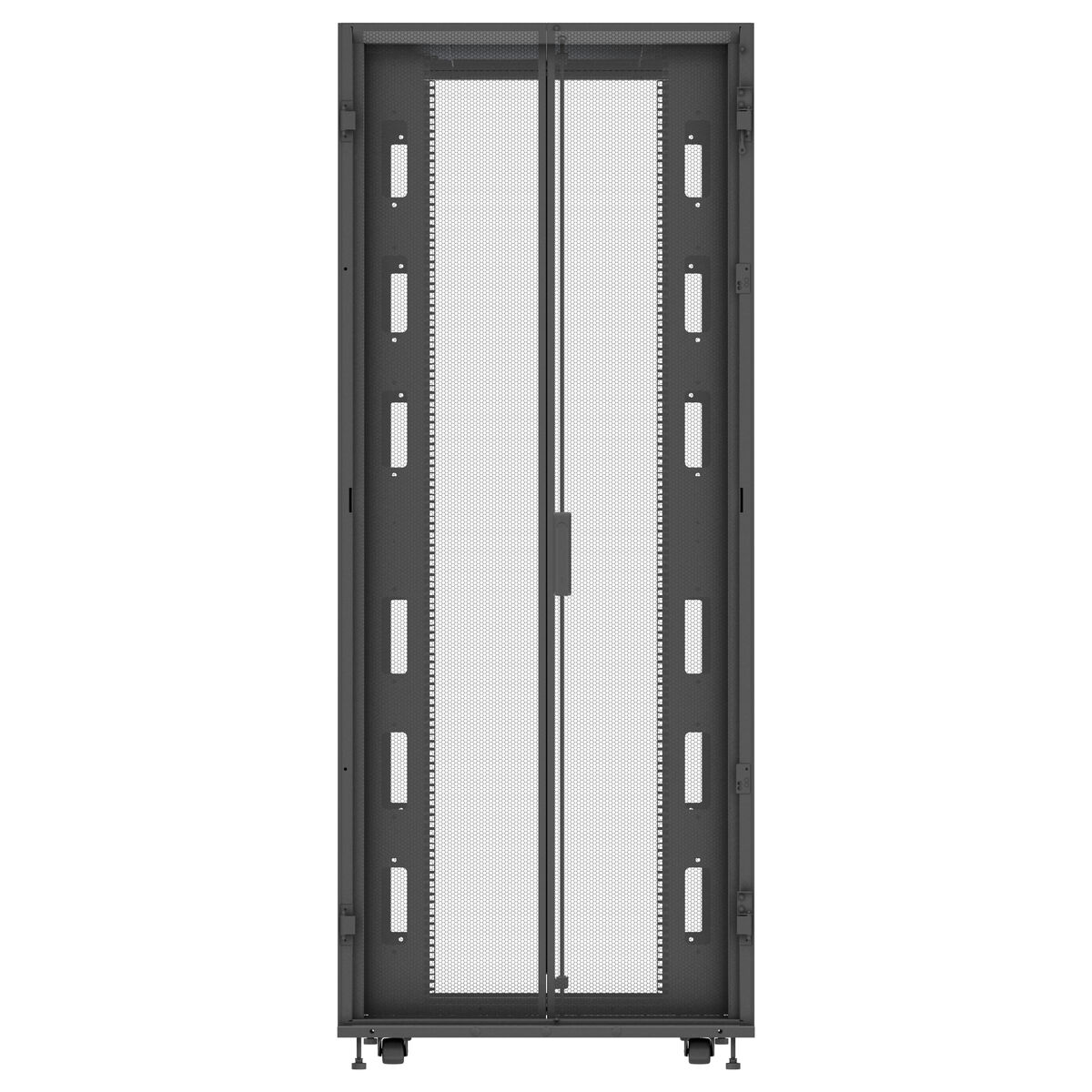 Seinakinnitusega Serverikapp Vertiv VR3150