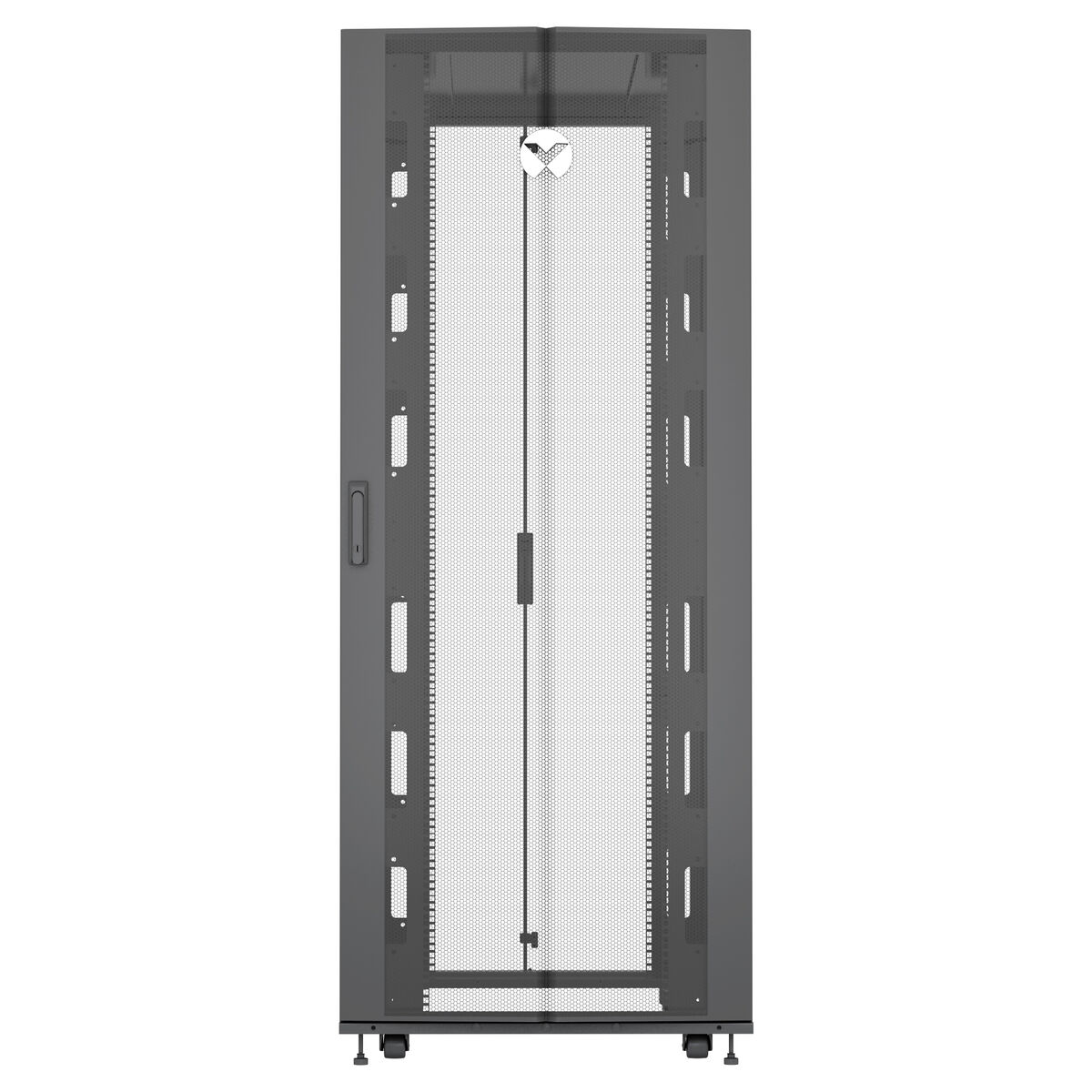 Seinakinnitusega Serverikapp Vertiv VR3150
