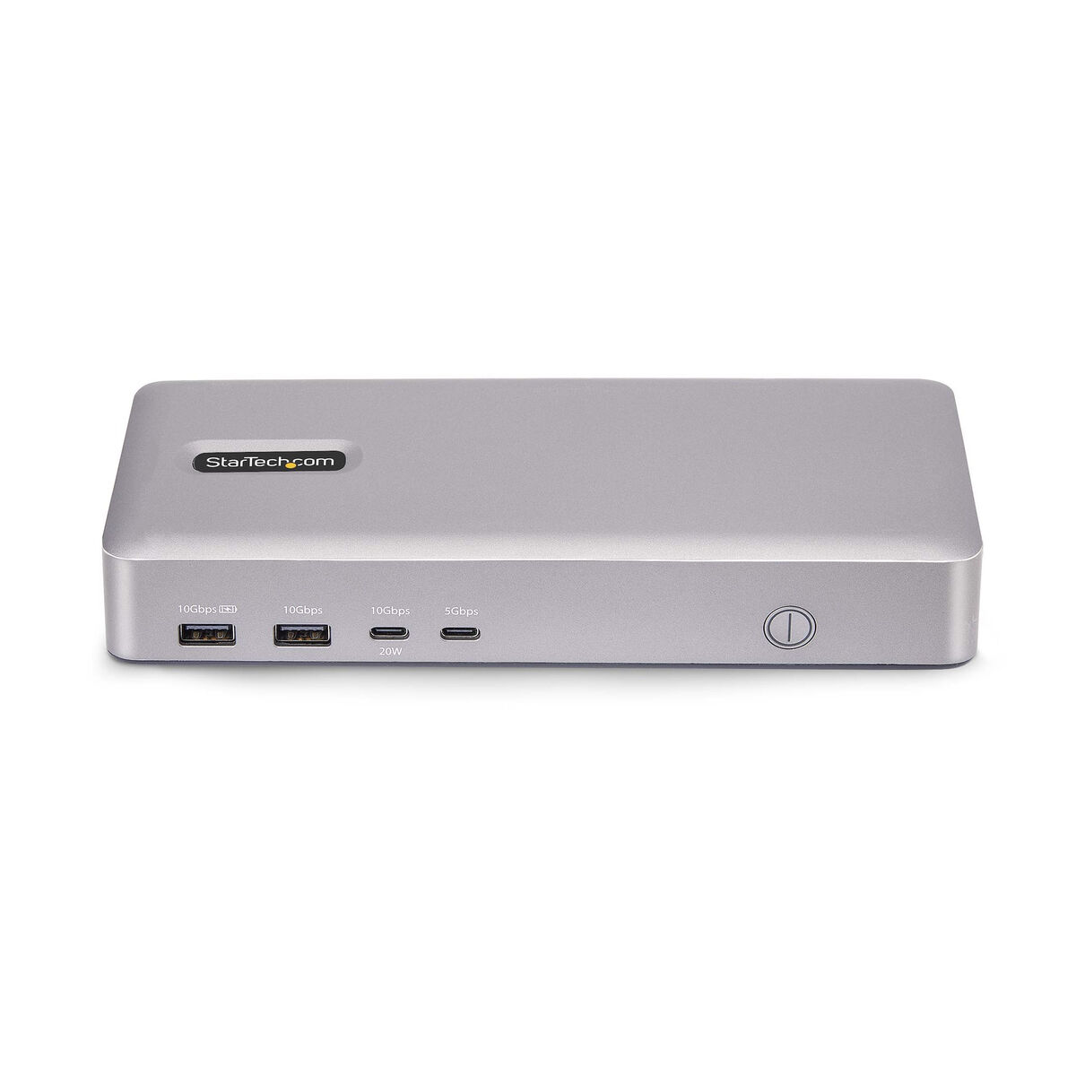 Dokkimisjaam Startech 155UE-USB4-DOCK