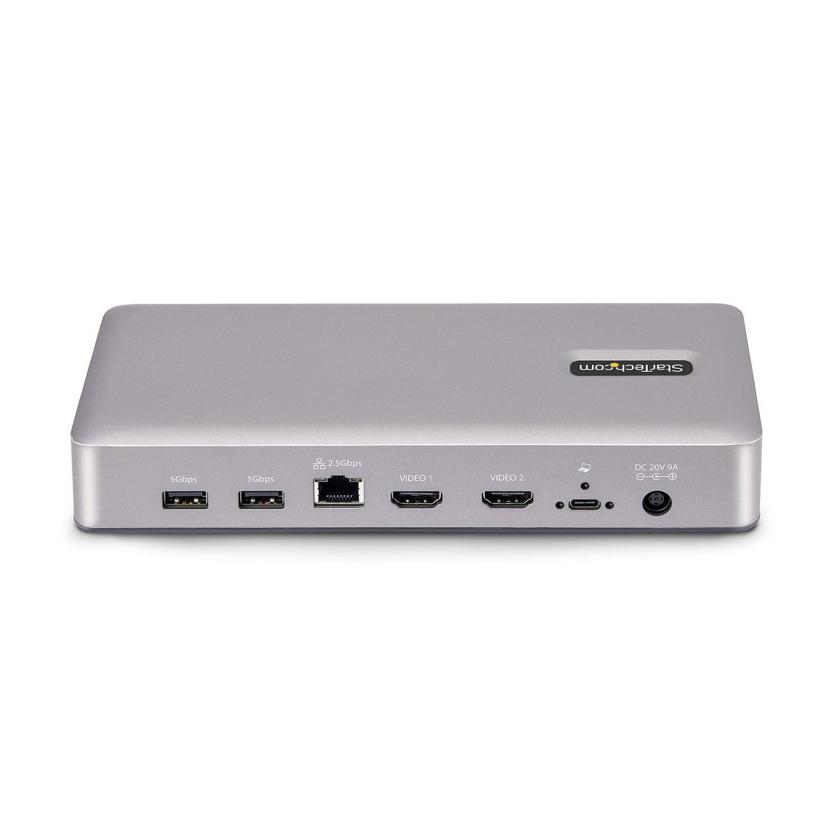 Dokkimisjaam Startech 155UE-USB4-DOCK