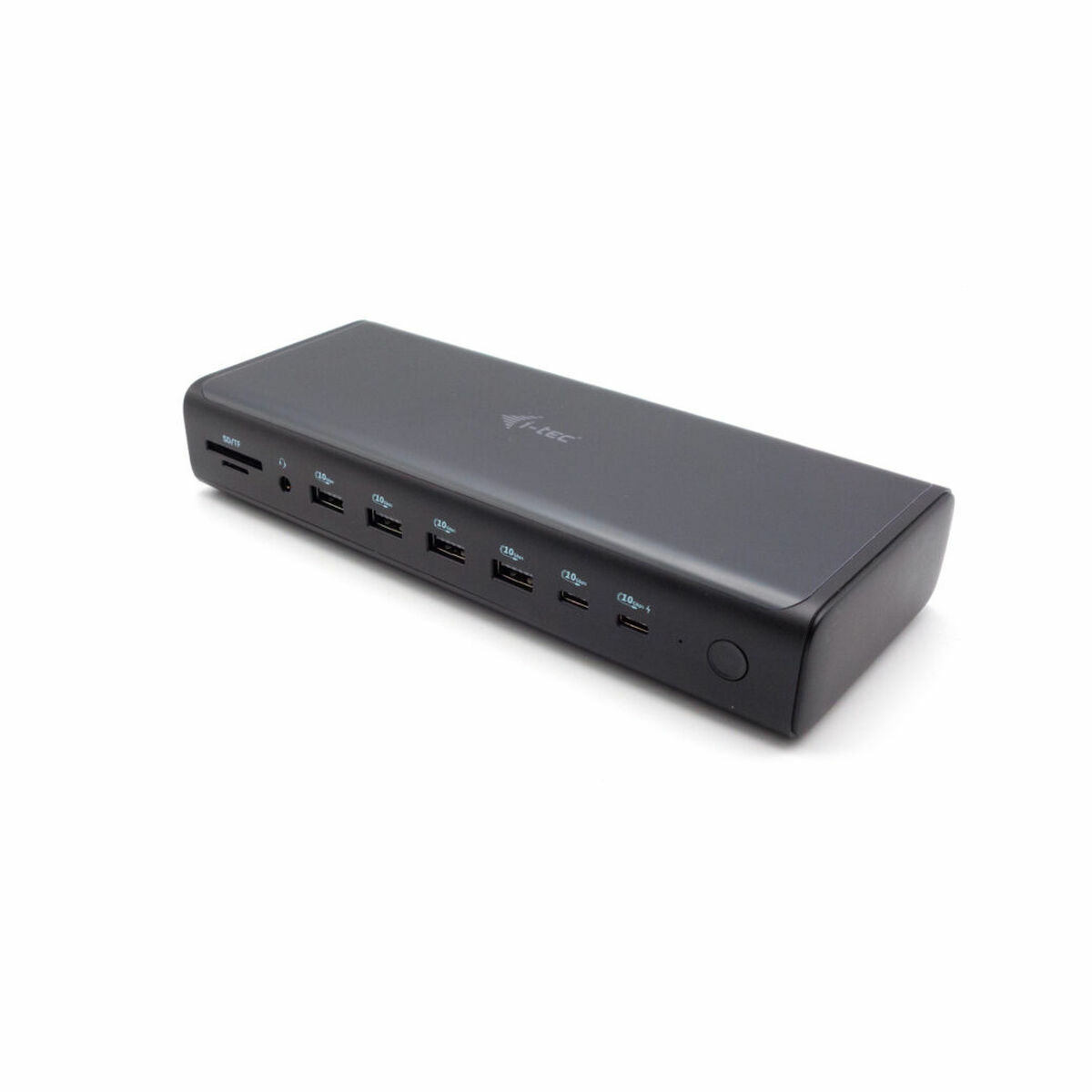 Docking-station i-Tec CA6MONITORDOCKPD