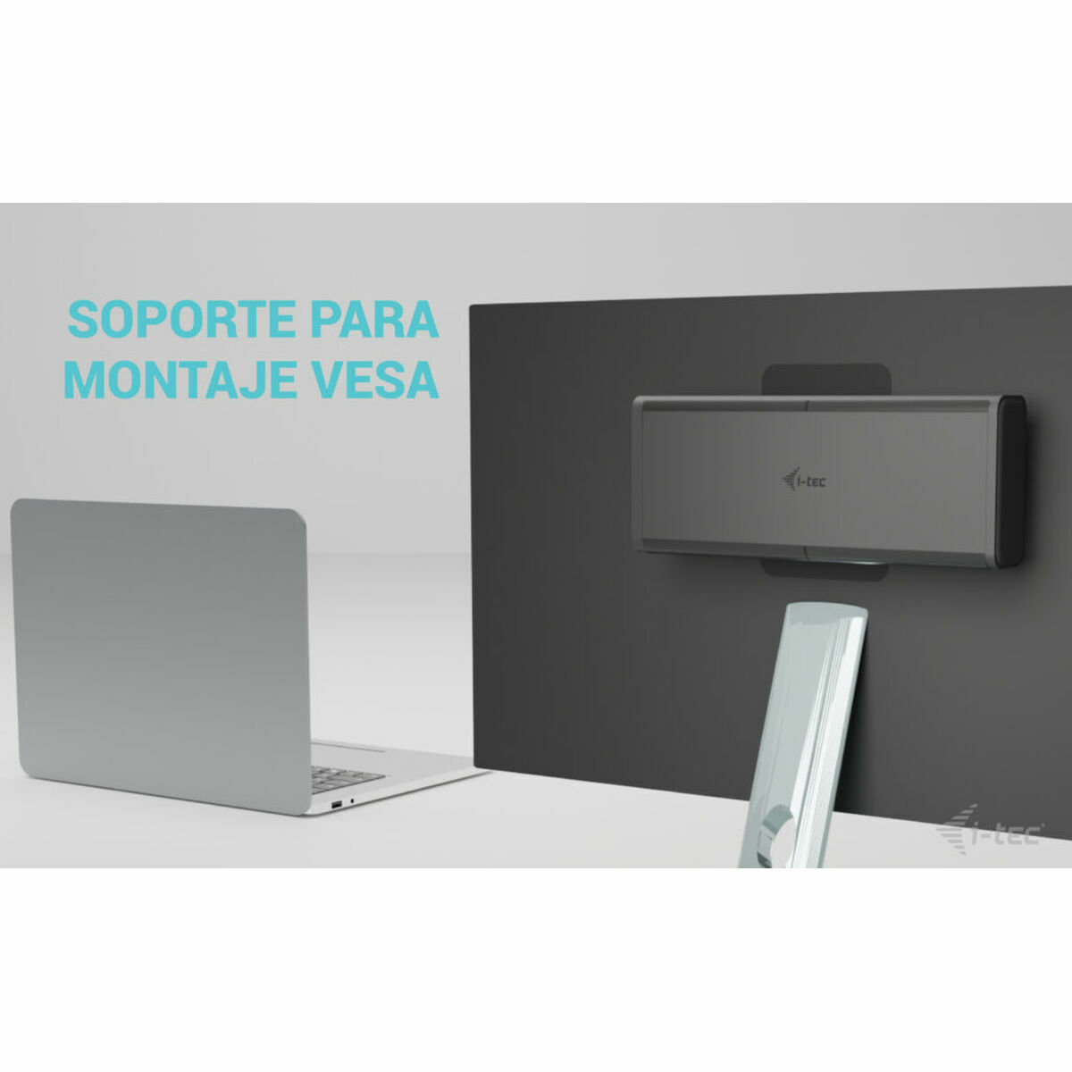 Docking-station i-Tec CA6MONITORDOCKPD