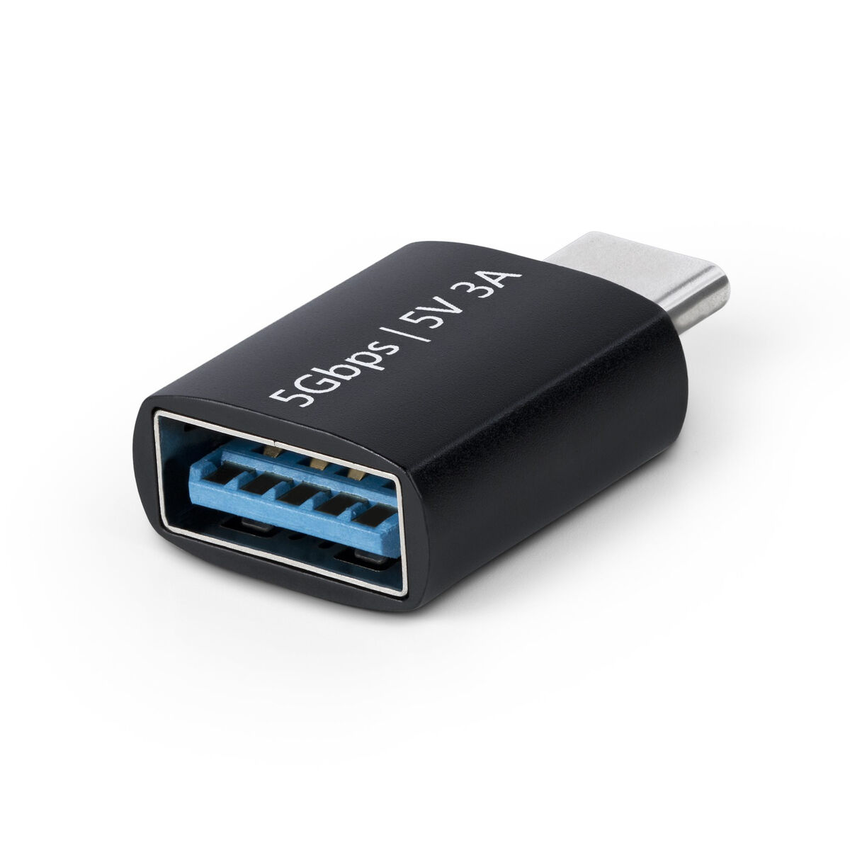 USB-C adapteris Startech USB31CAADGCP