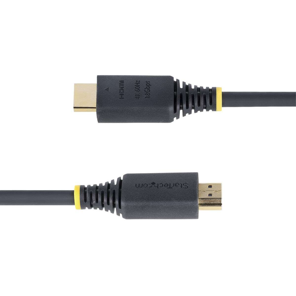 HDMI-kabel Startech PREMIUM Sort 50 cm