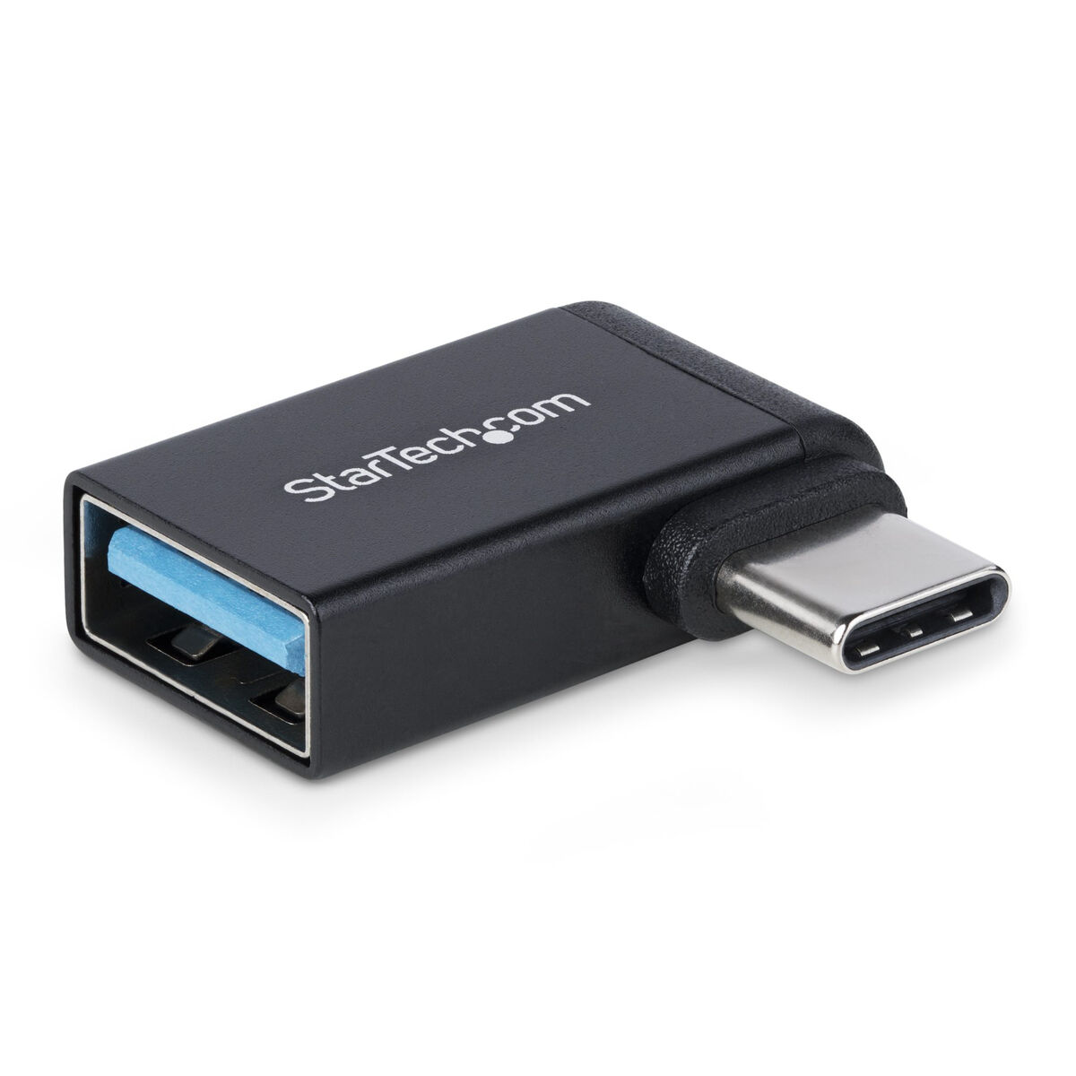 Adapter USB Startech USB31CAADGCPRA Czarny