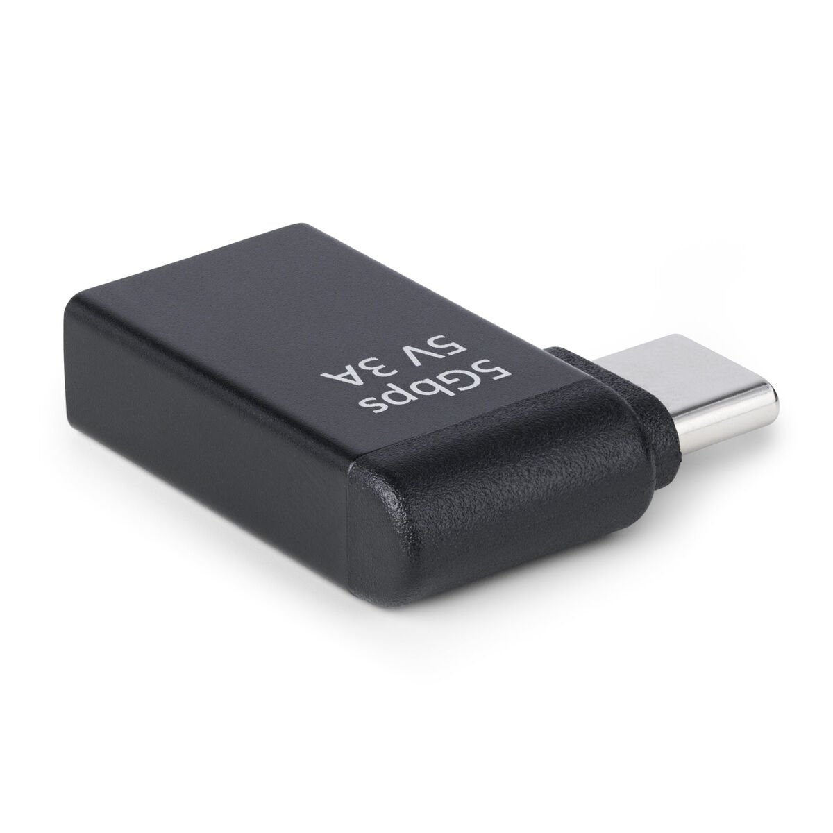 Adattatore USB Startech USB31CAADGCPRA Nero