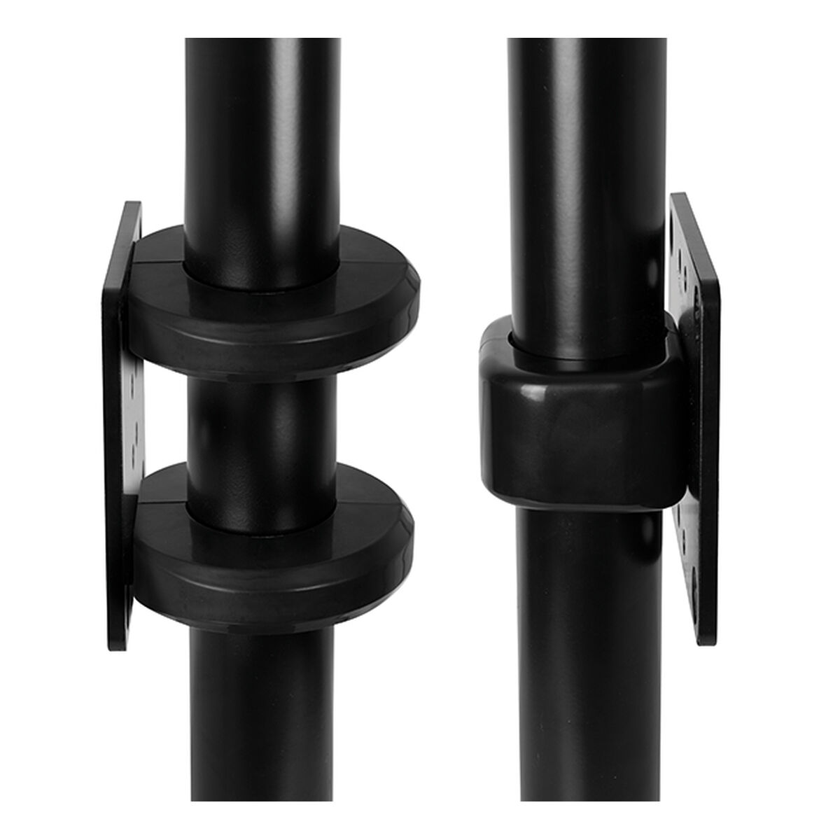 Schermtafel Support B-Tech BT8390-CFK/B