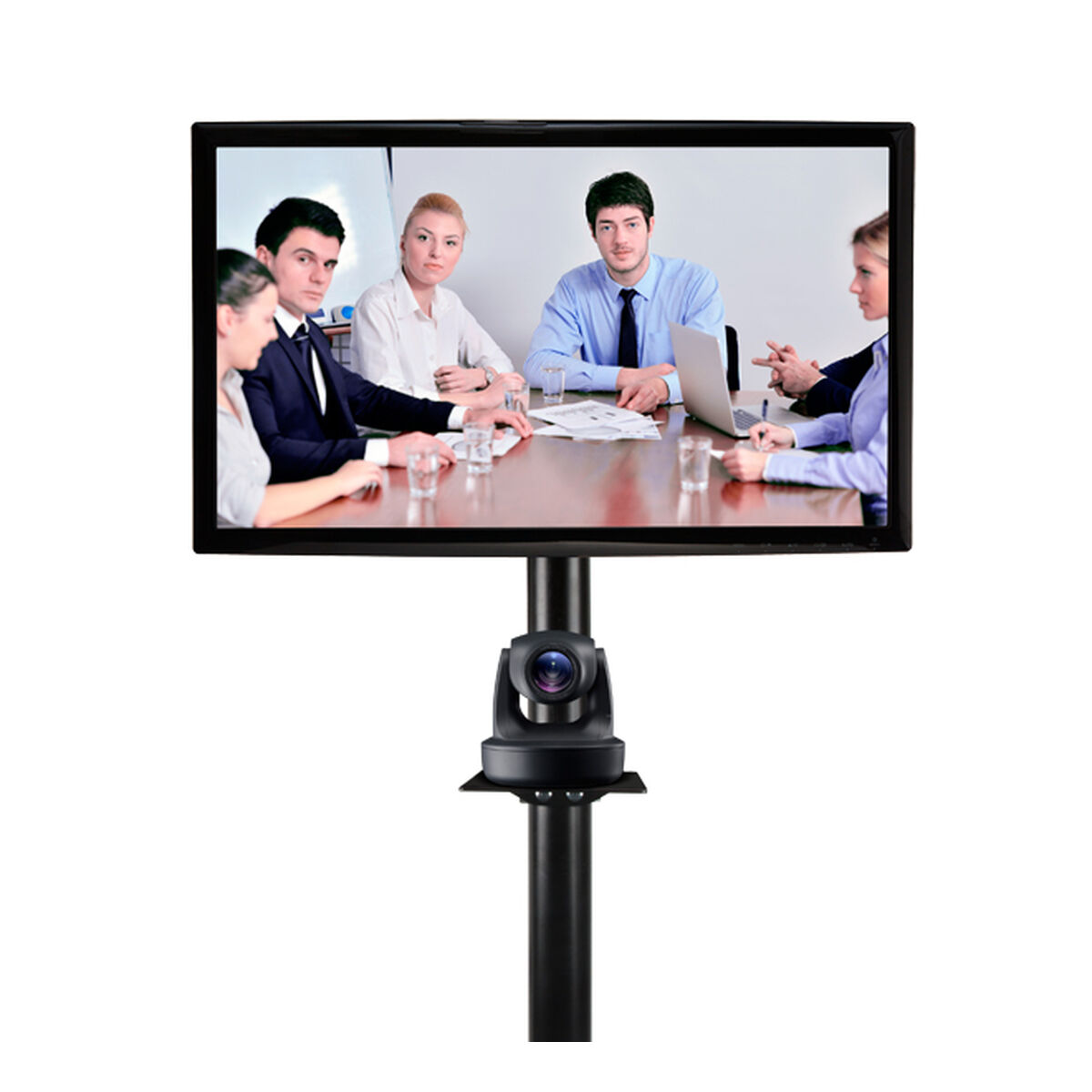 Schermtafel Support B-Tech BT7863/B