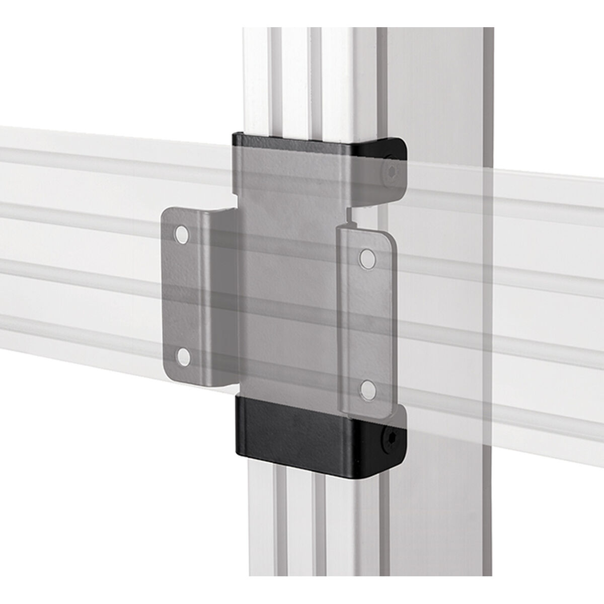Schermtafel Support B-Tech BT8380-JPK/B