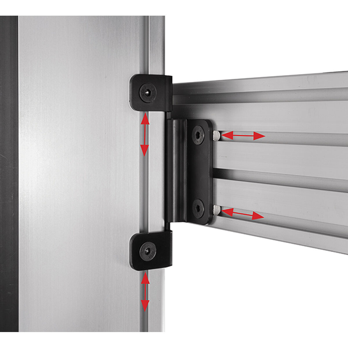 Schermtafel Support B-Tech BT8380-JPK/B