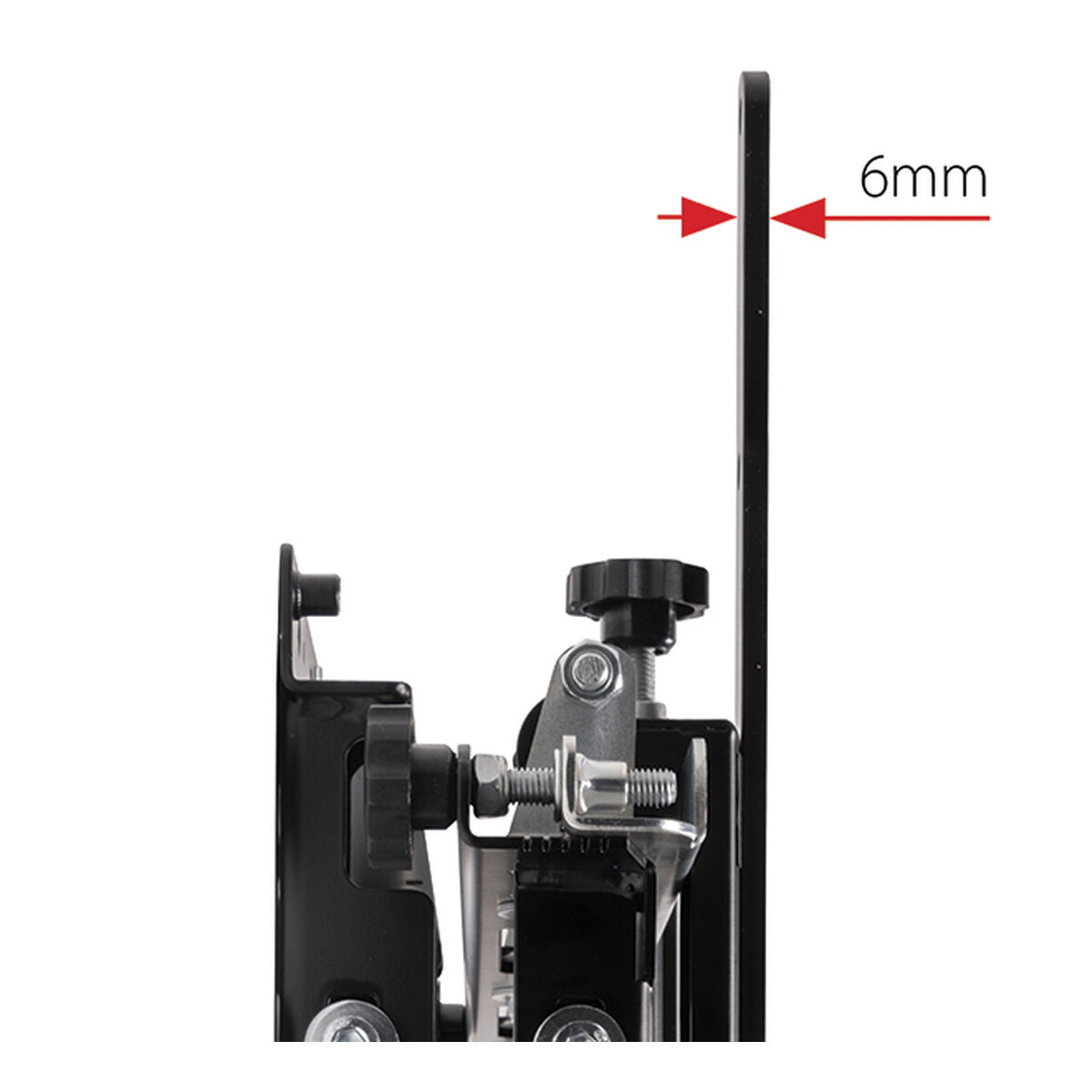 Schermtafel Support B-Tech BT7565/B V2