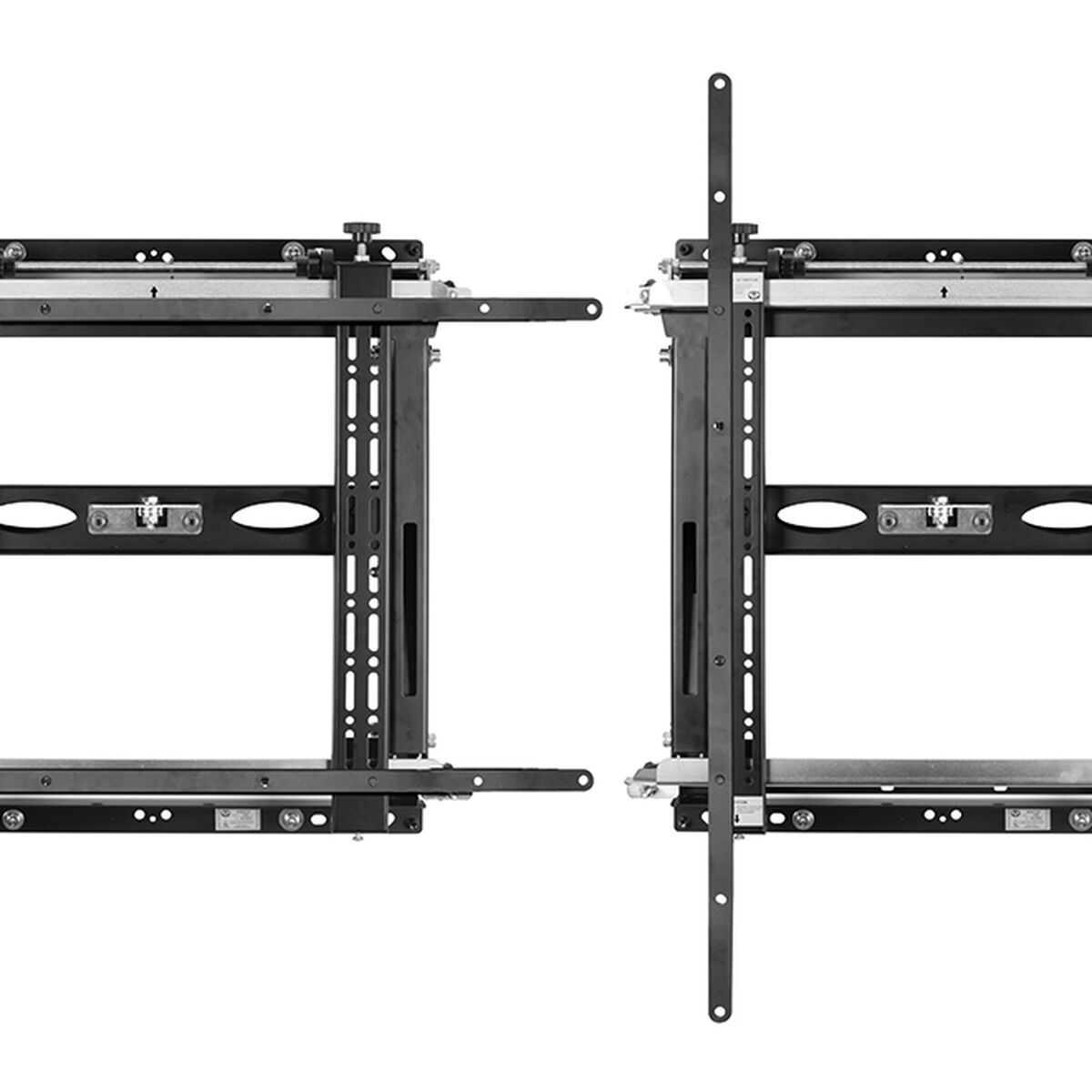 Schermtafel Support B-Tech BT7565/B V2
