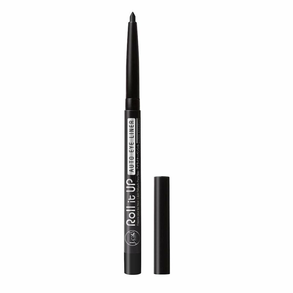 Eyeliner J.Cat ROLL IT UP Sort