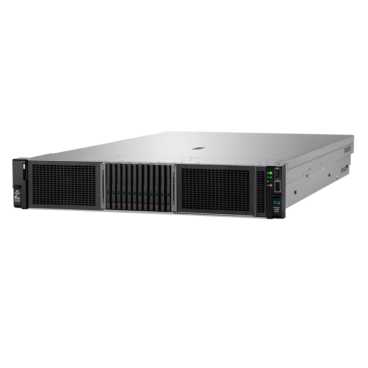 Serveris HPE P71674-425