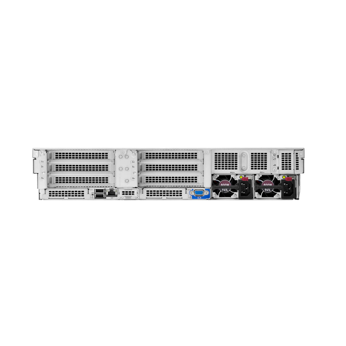 Palvelin HPE P71674-425