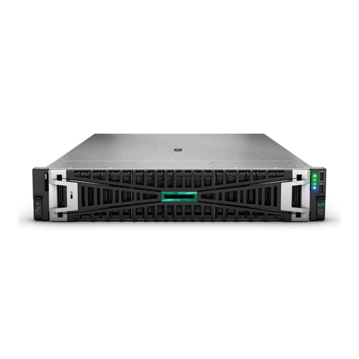 Serveris HPE P77235-425