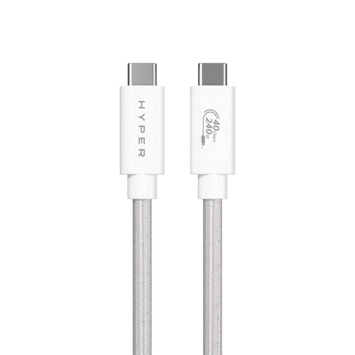 USB-kabel Targus Wit