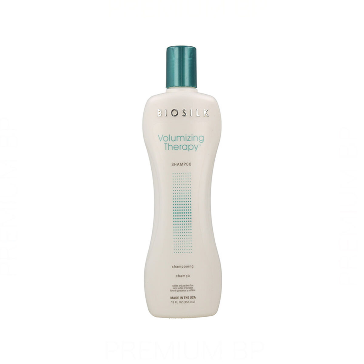 Šampūns Farouk Systems Biosilk Volumizing Therapy