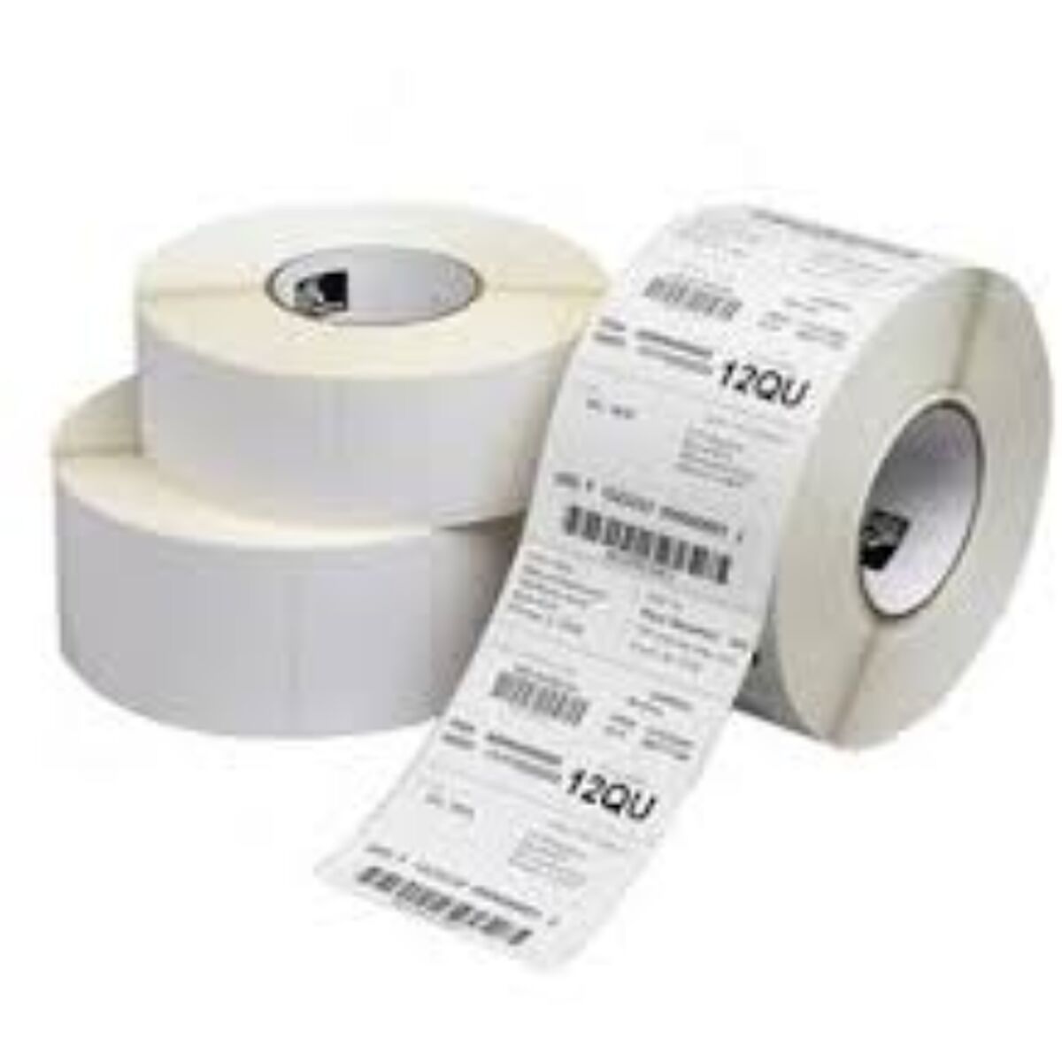 Sildiprinter Zebra 76173 Valge
