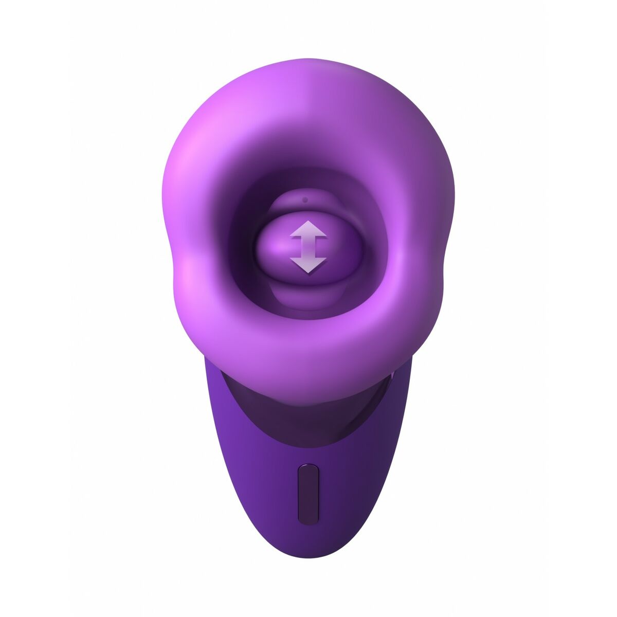 Clitoris Suction Stimulator Pipedream