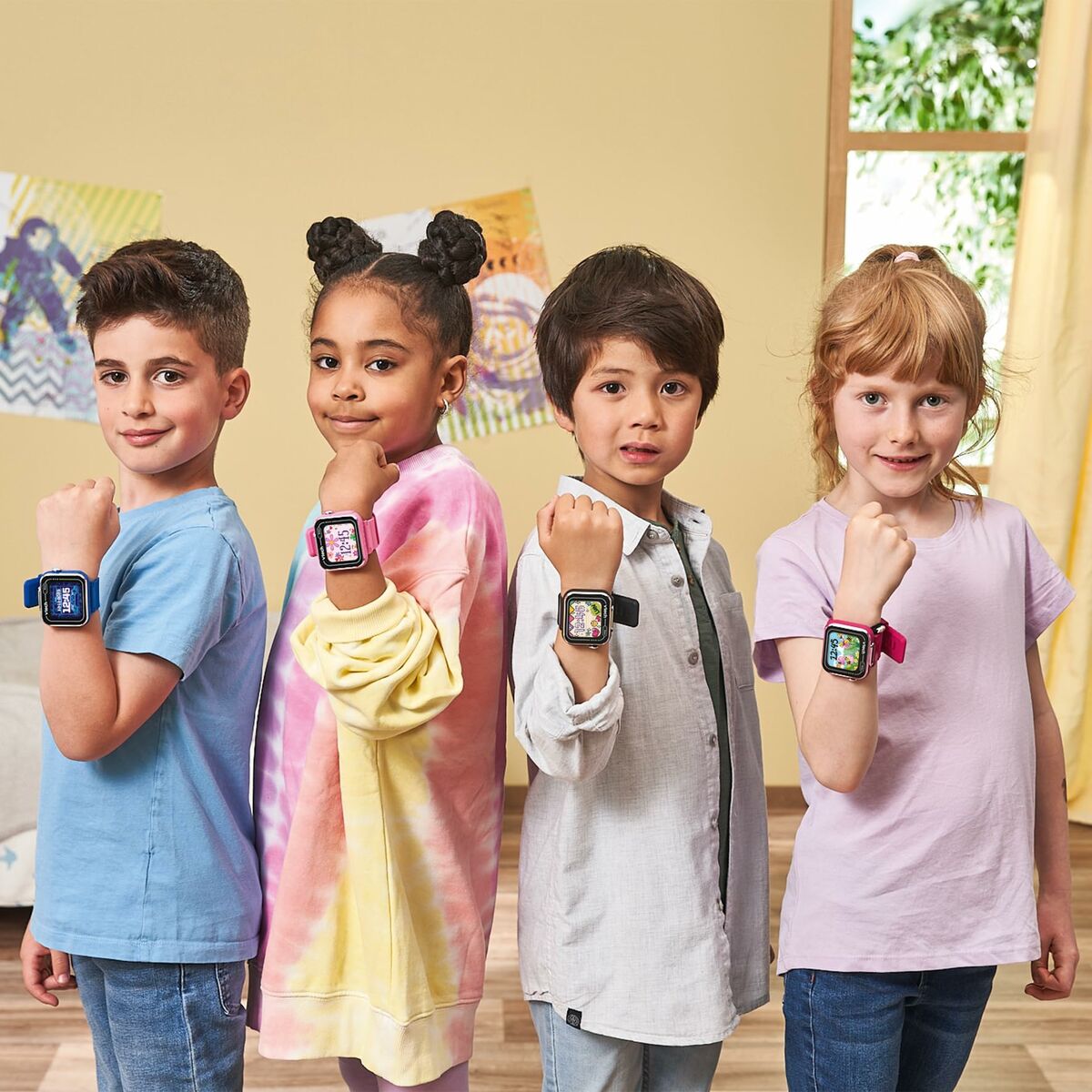 Dječji Smartwatch Vtech