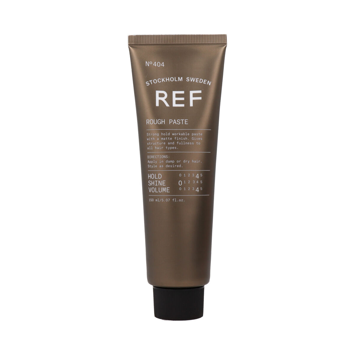 Modelējošs Gels REF Styling & Finish