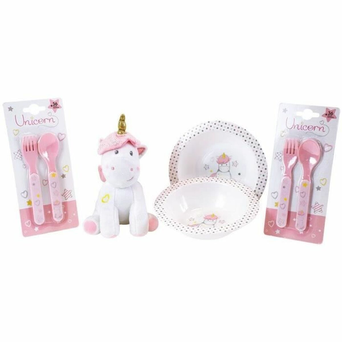 Set Posode Fun House 006319