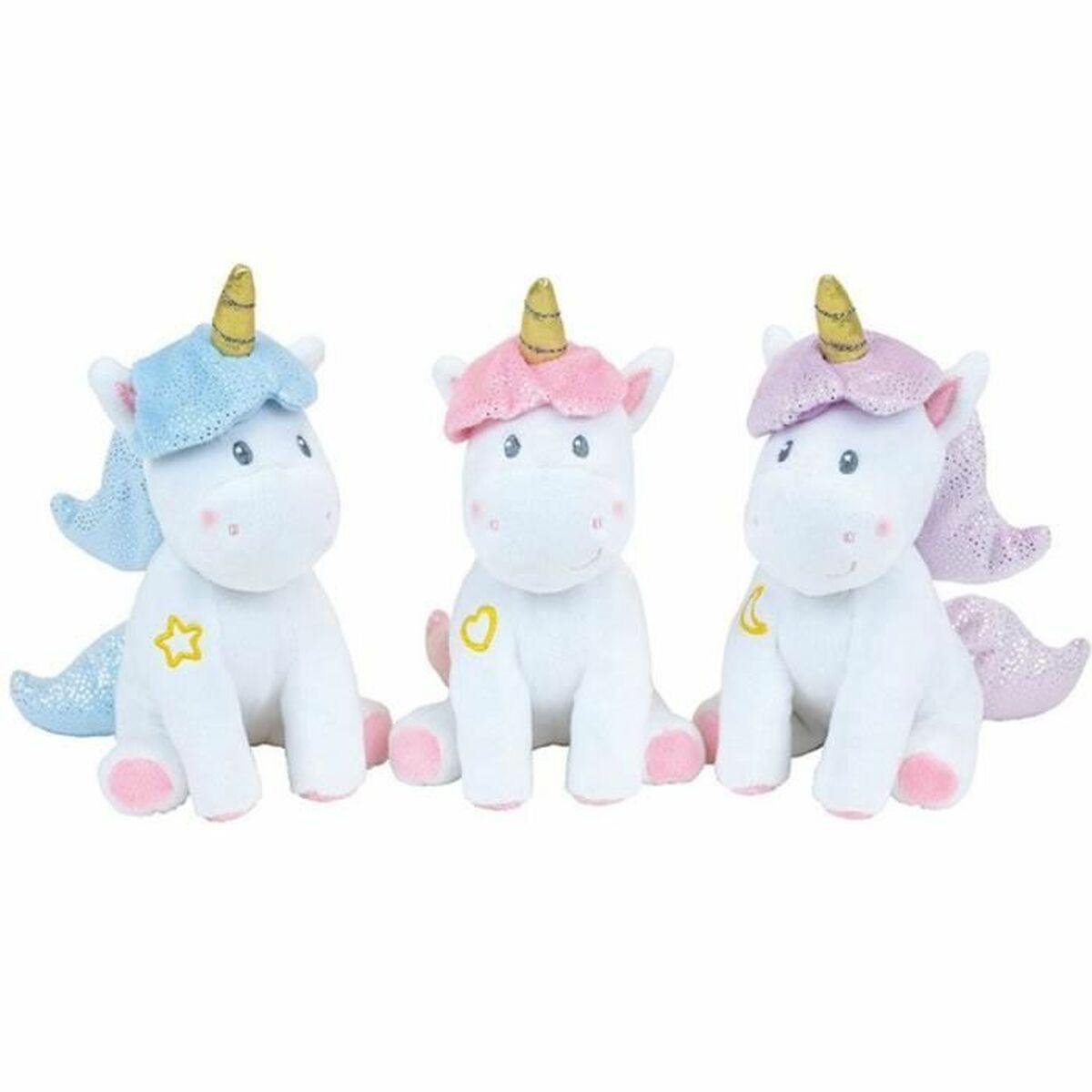 Set Posode Fun House 006319