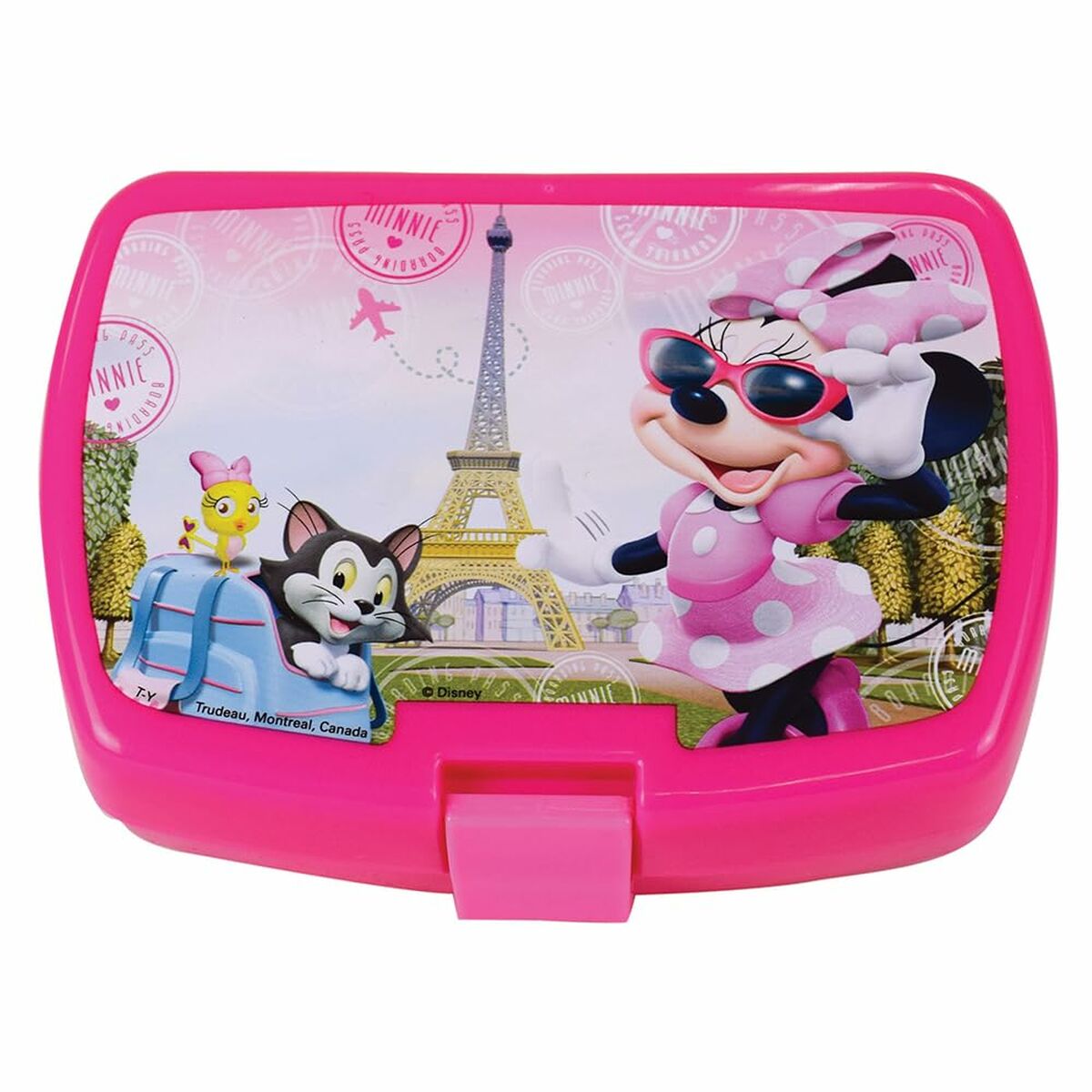 Set Posode Fun House 006377