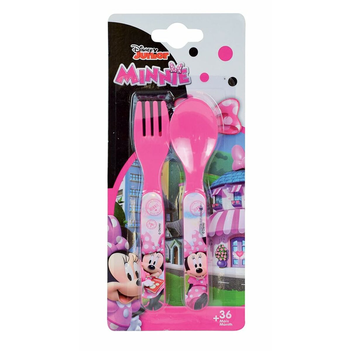Set Posode Fun House 006377