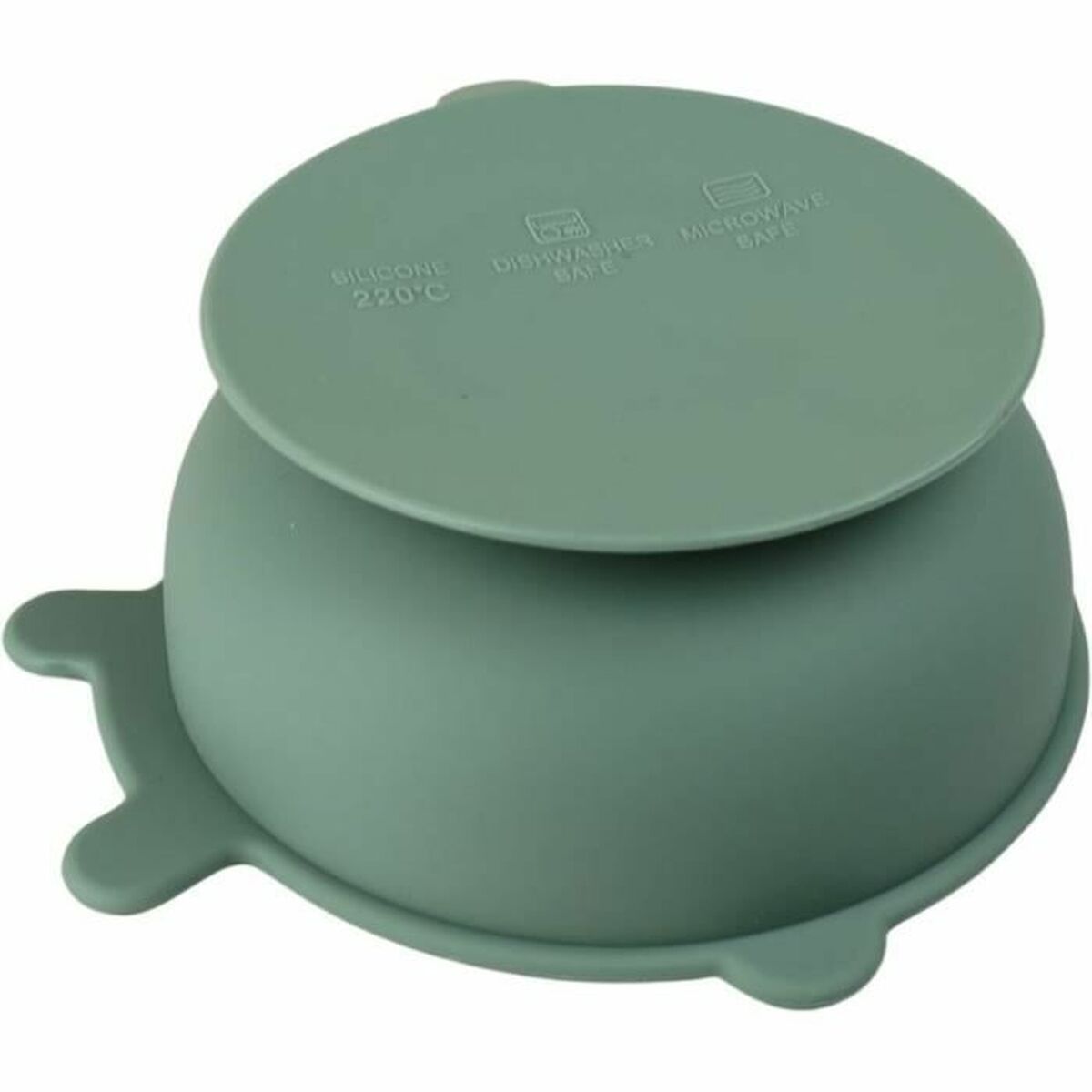Tallerken ThermoBaby