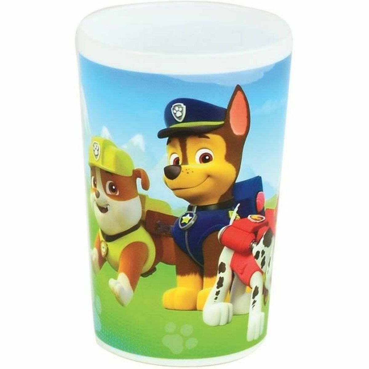 Zestaw Obiadowy Fun House PAW PATROL