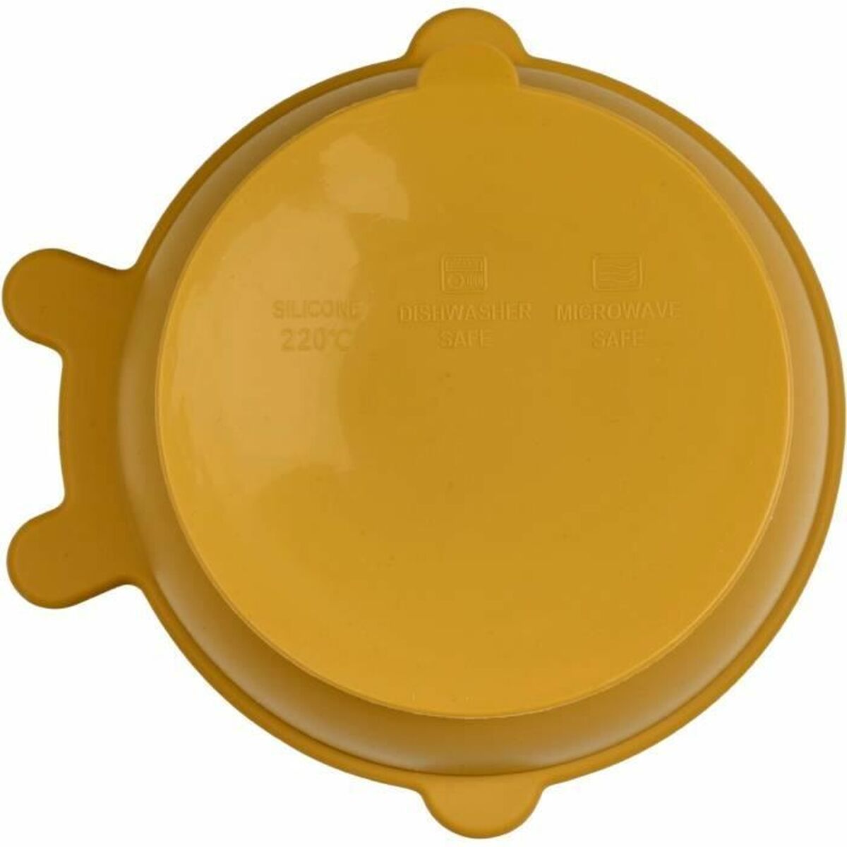 Talerz ThermoBaby