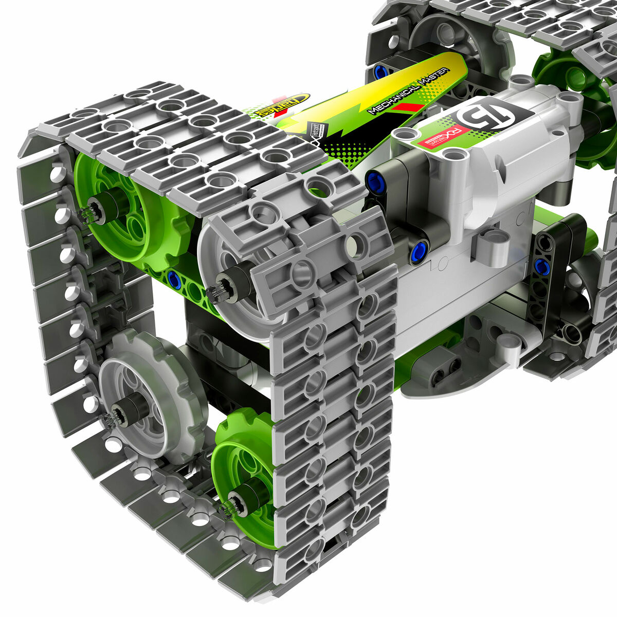 Set de Construcție IM Master 353 Piese