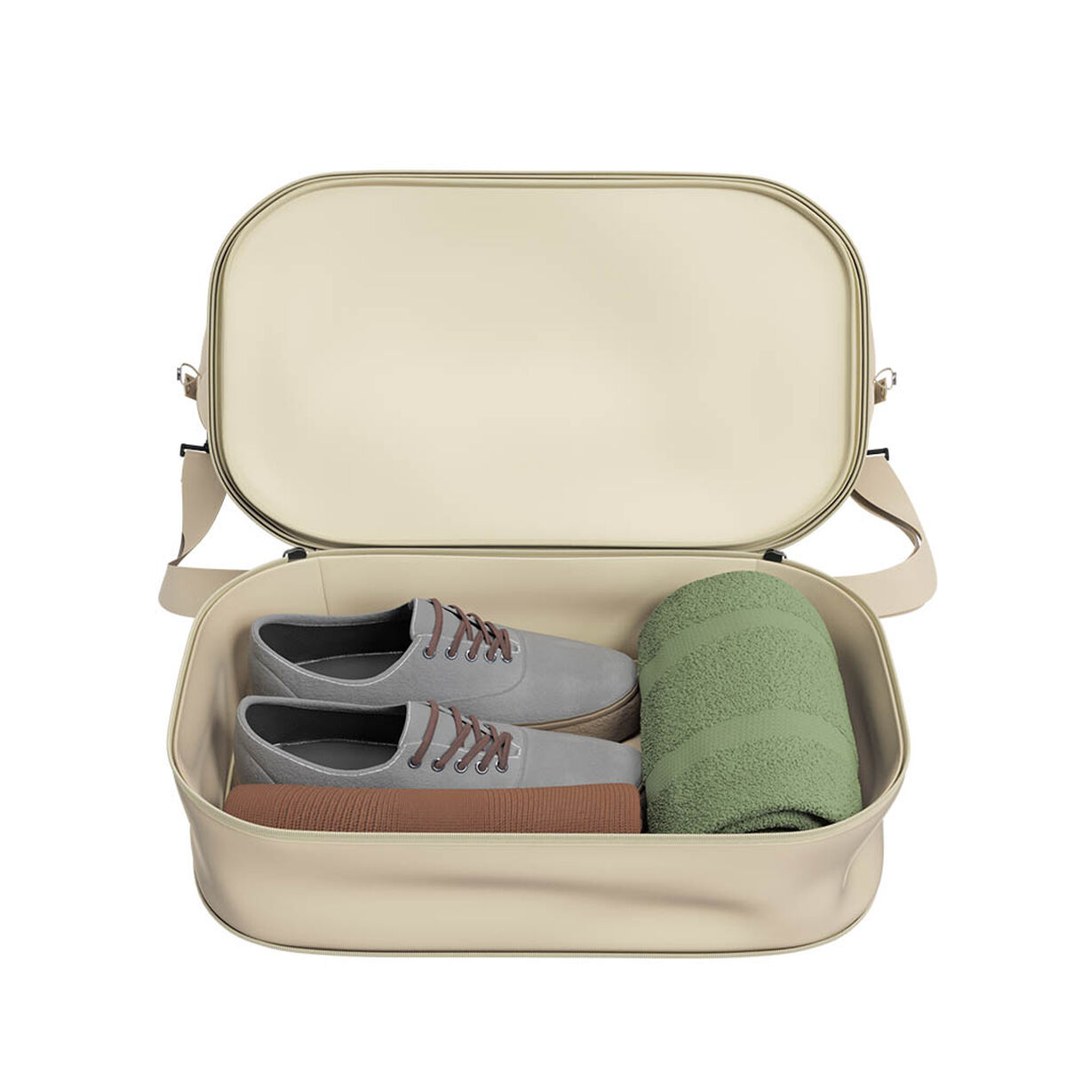 Urheilukassi Numada Beige 35 L