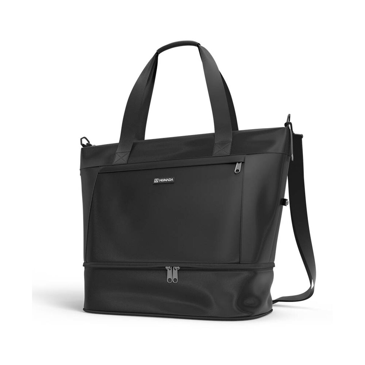 Urheilukassi Numada Musta 35 L
