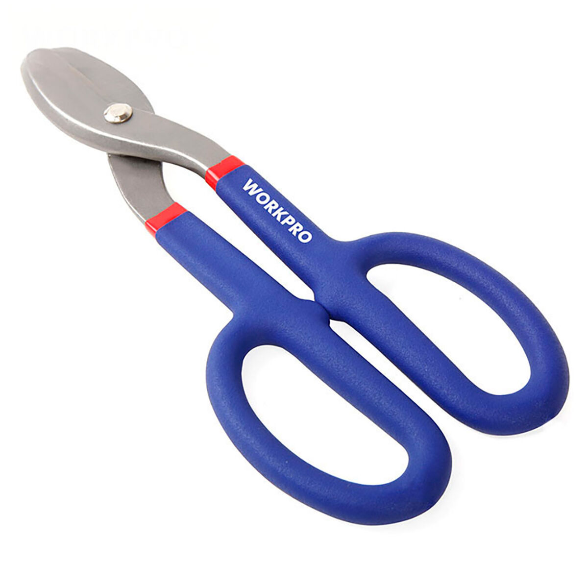 Tesouras Corta-chapas Workpro 30 cm