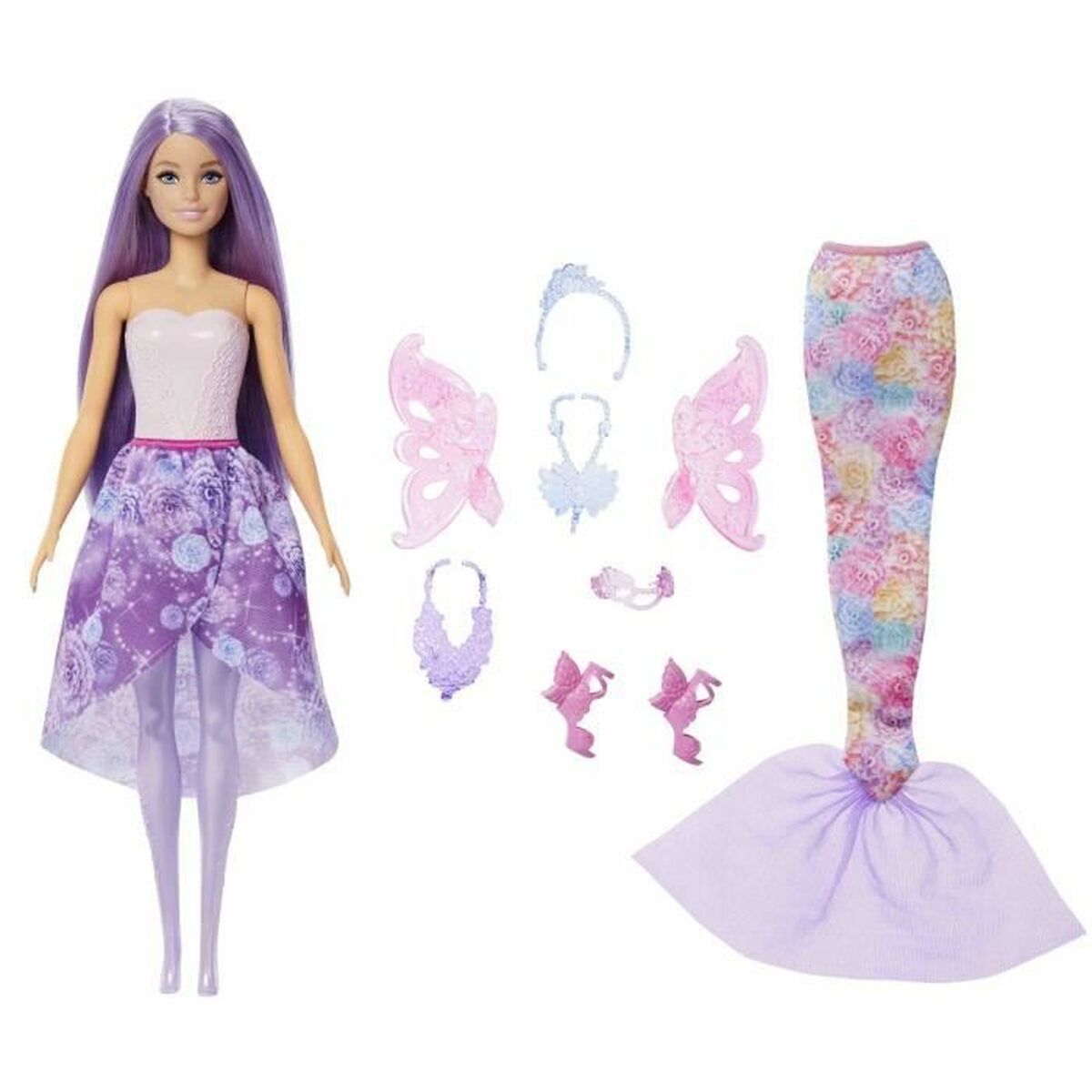 Lėlė Barbie
