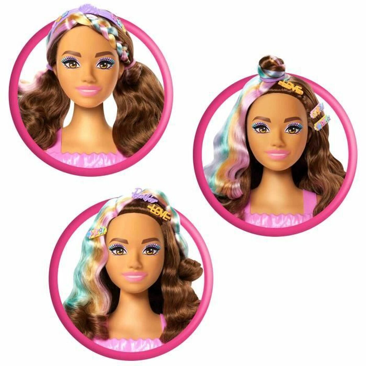 Bábika Barbie