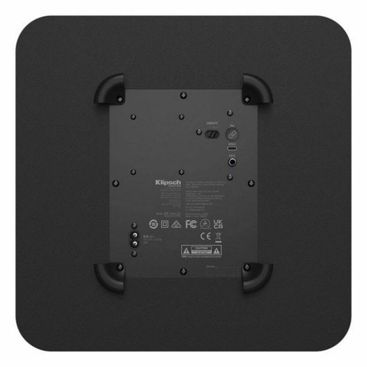 Caisson de basse KLIPSCH KL1072078