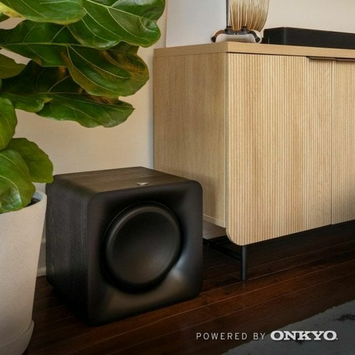 Caisson de basse KLIPSCH KL1072078