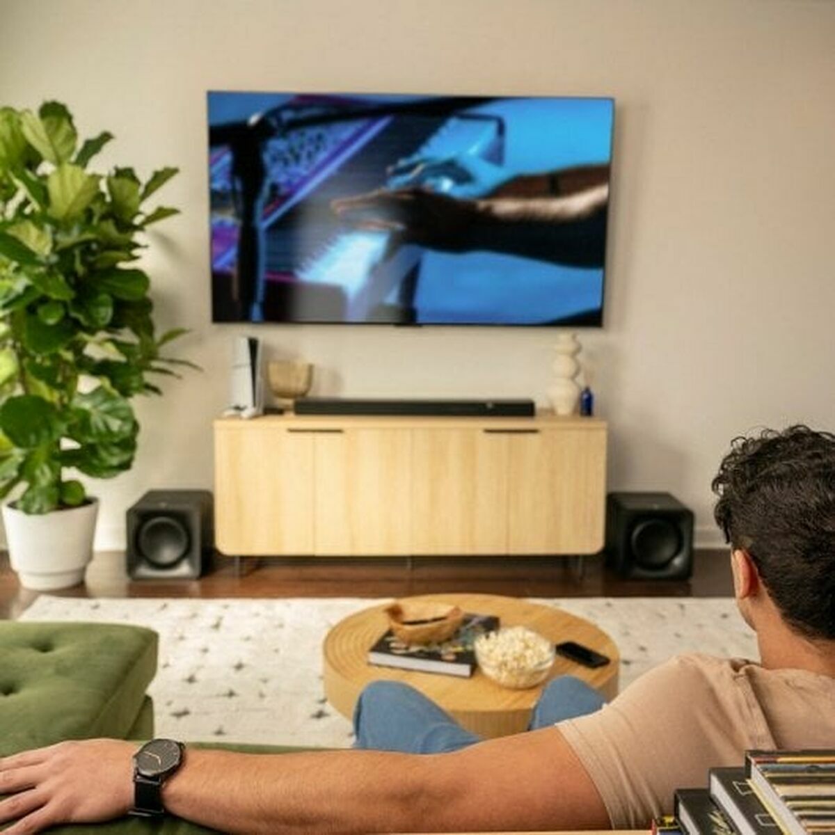 Subwofer KLIPSCH KL1072078
