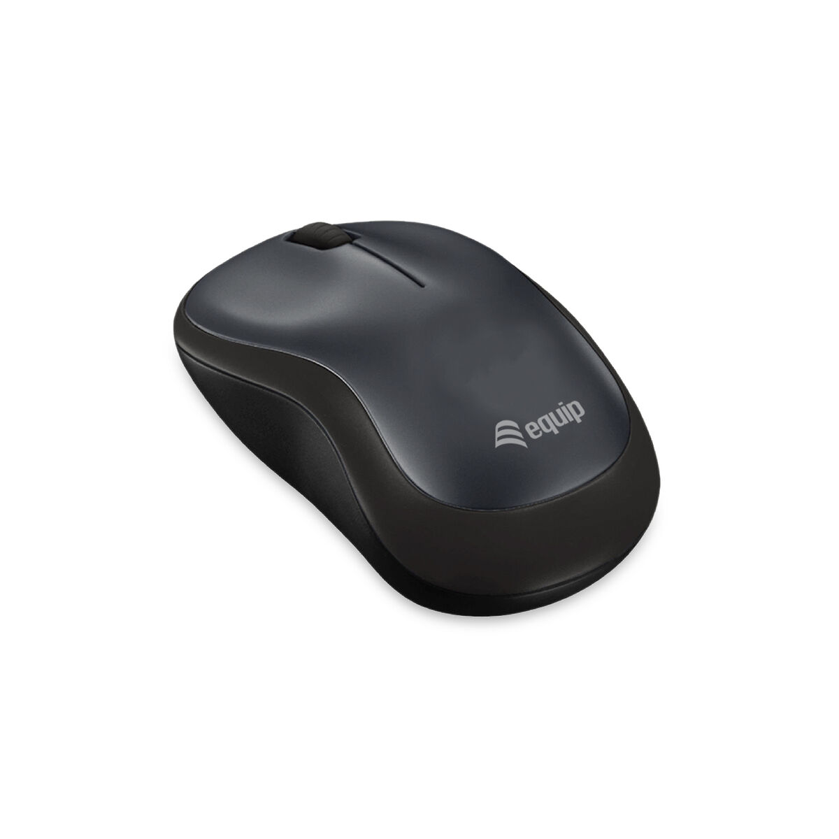 Mouse Equip 245111 Negru