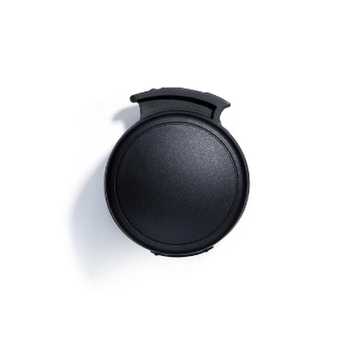 Kotbeutelspender Trixie Multi Box Schwarz