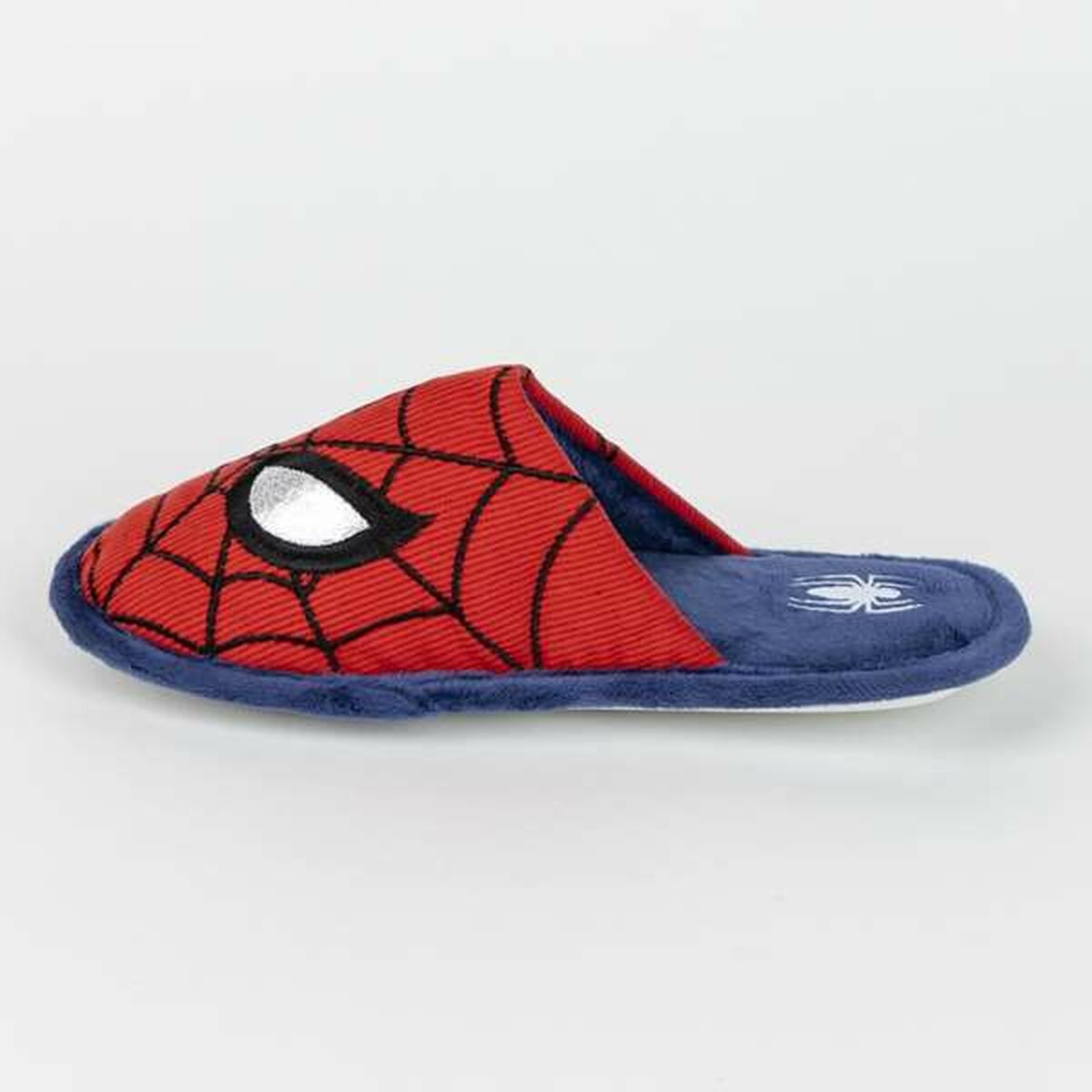 Hjemmesko Spider-Man Rød