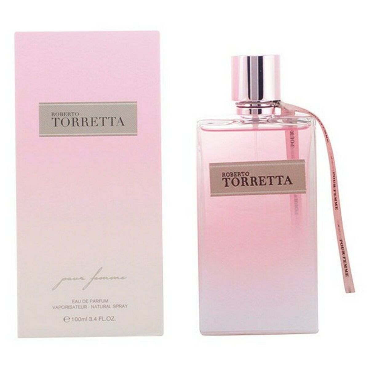 Damenparfum Roberto Torretta EDP