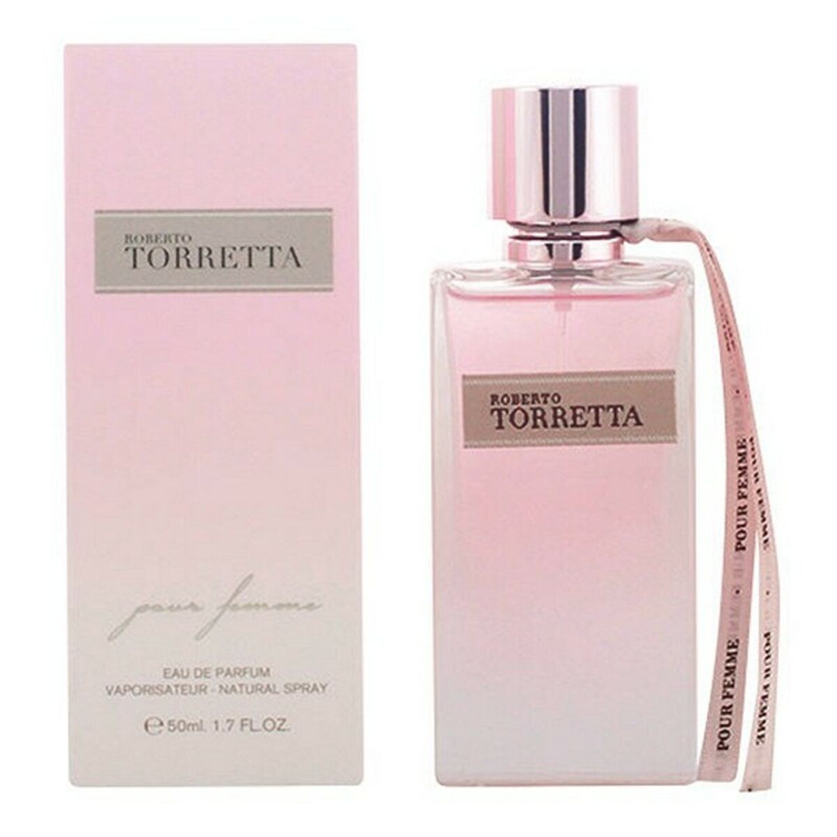 Damenparfum Roberto Torretta EDP