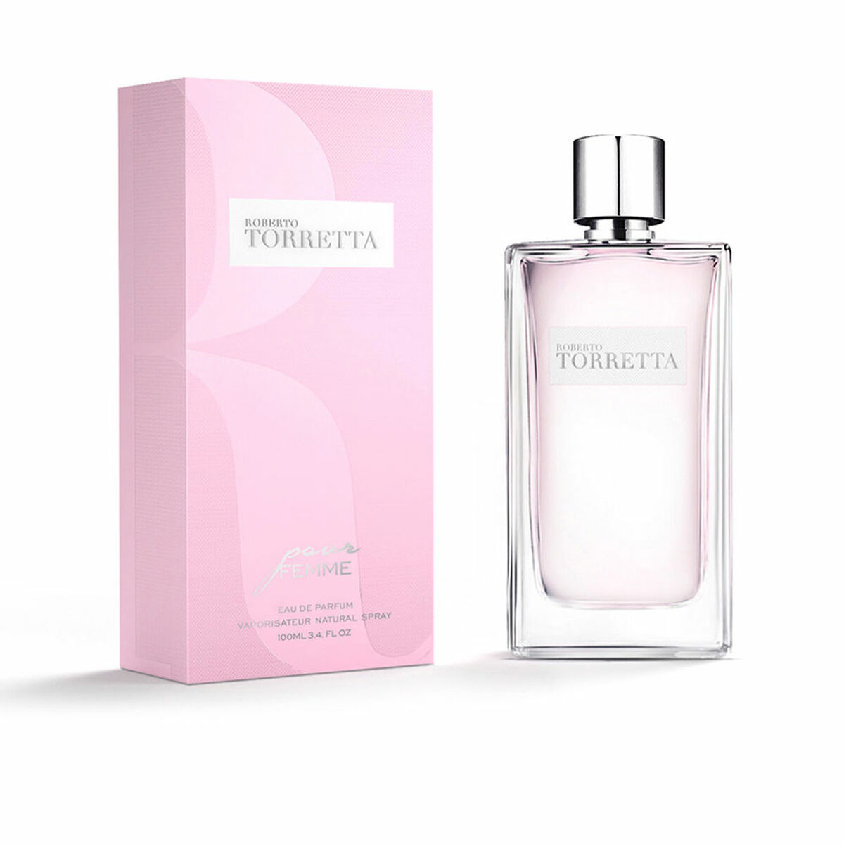 Damesparfum Roberto Torretta EDP